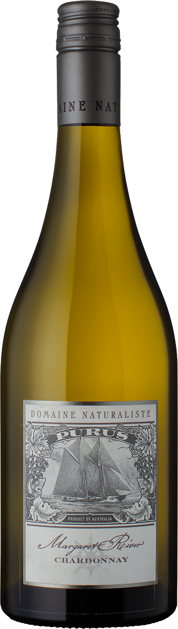 Domaine Naturaliste Purus Chardonnay 2022